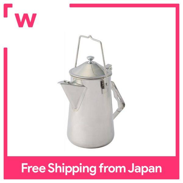 Coleman Kettle Fireplace Kettle 2000026788 Lazada PH