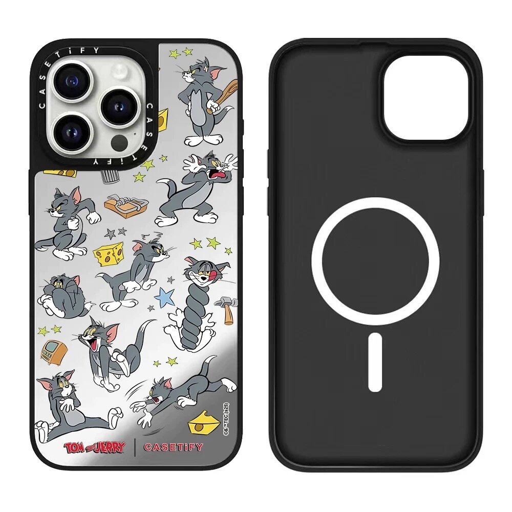 phone case iphone 15 plus Spy