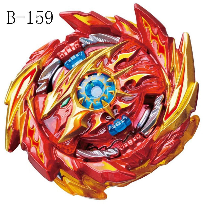 Beyblade Burst God Super Zetsu Toys SuperKing Booster Drago Launcher Brave Valkyrie Takara Tomy Metal Bey Blades Gyro for Kids Boy