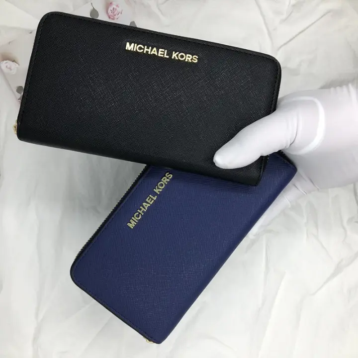 michael kors mk wallet