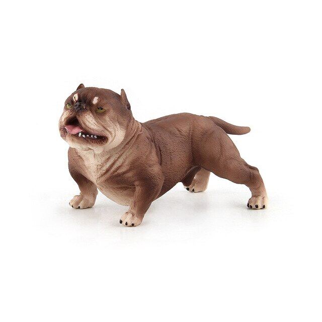 pitbull action figure