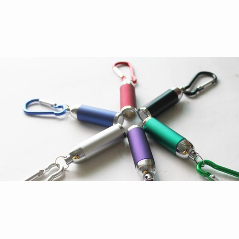 ACE ONE Led Mini Torches Light Portable Flashlight Keychain Torch Lamp Waterproof Light Hiking Camping Flashlights