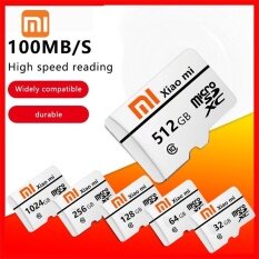 Xiaomi ban đầu Lớp 10 thẻ nhớ 1TB/512GB/256GB/128GB/64GB 100 MB/giây SD Thẻ nhớ điện thoại di động thẻ TF thẻ microSD