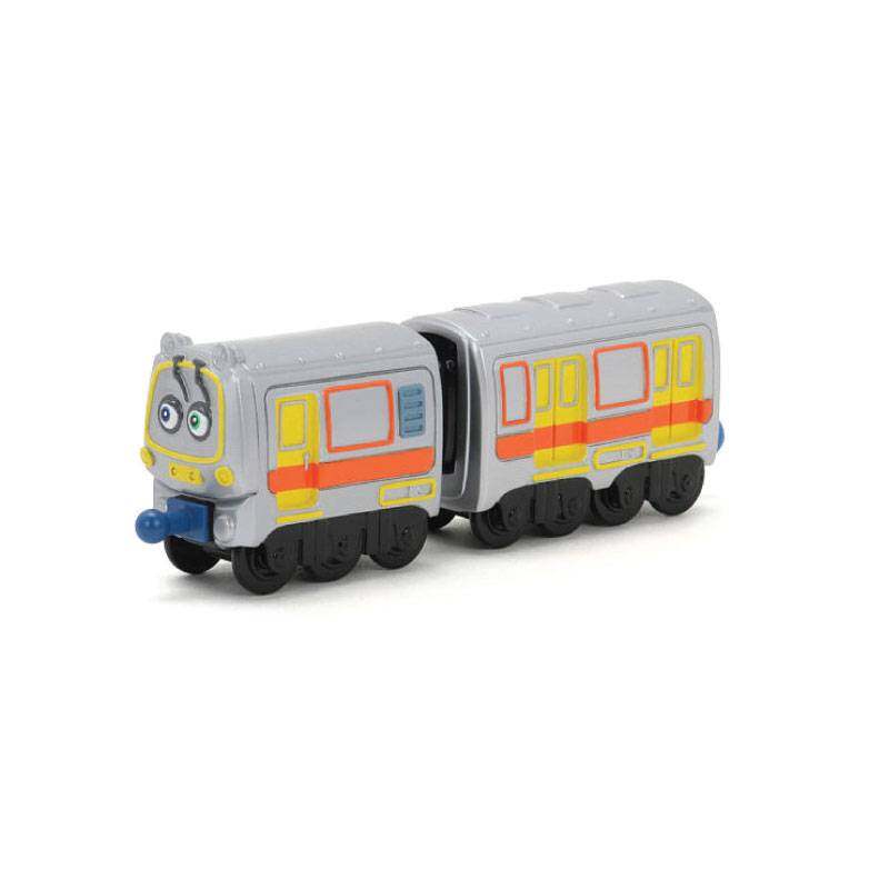 Chuggington 54013 Emery Die Cast Engine CLEARENCE ITEM Lazada