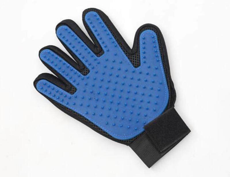 Găng Tay Mèo Chải Chuốt Silicone Họa Tiết Cún Cưng Găng Tay Kiêm Bàn Chải De Shashing Nhẹ Nhàng Chải Lông Thú Cưng Hiệu Quả Găng Tay Tắm Cho Chó Mèo Làm Sạch