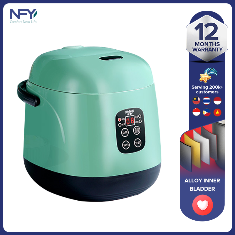 Mini Rice Cooker Small Rice Cooker Household 12 Person Single Kitchen