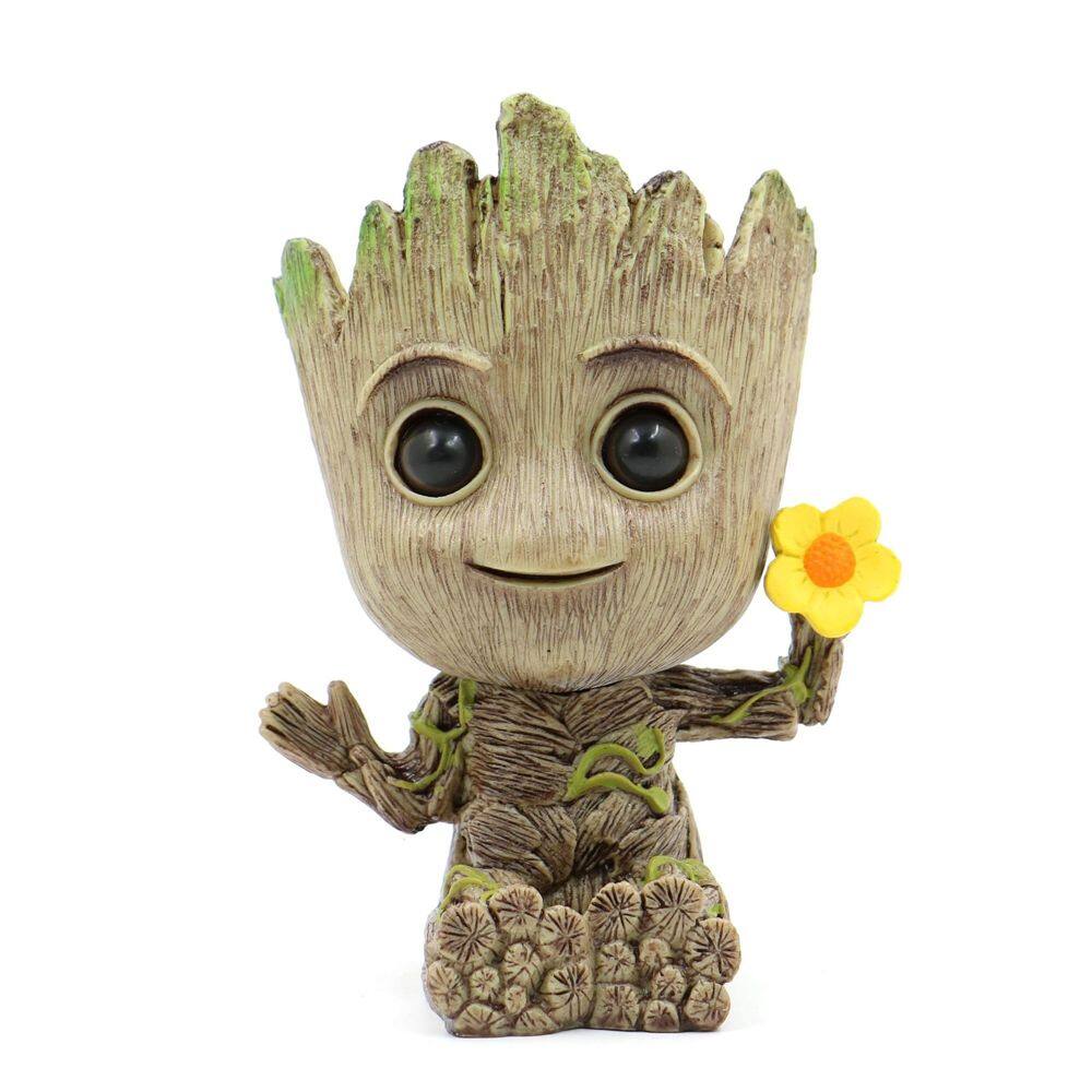 Shop Groot Stuff Toy Online Lazada Com Ph
