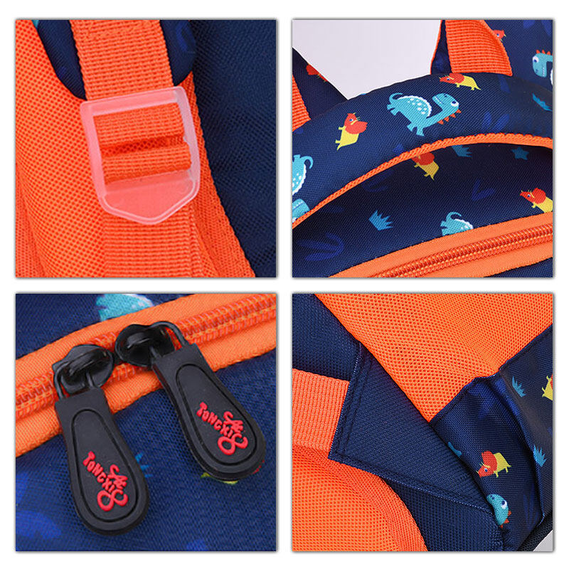 HS children's school bag lightweight backpack