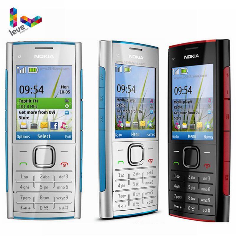 nokia bluetooth phone