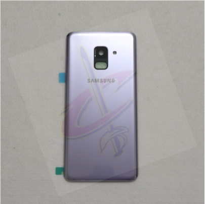 Ốp lưng thay thế cho Samsung Galaxy A8 Plus A8 + 2018 A530 A730 mặt kính sau