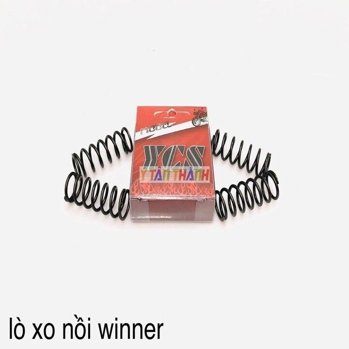 Lò Xo Nồi Độ Ycs Gắn Winner - 11441