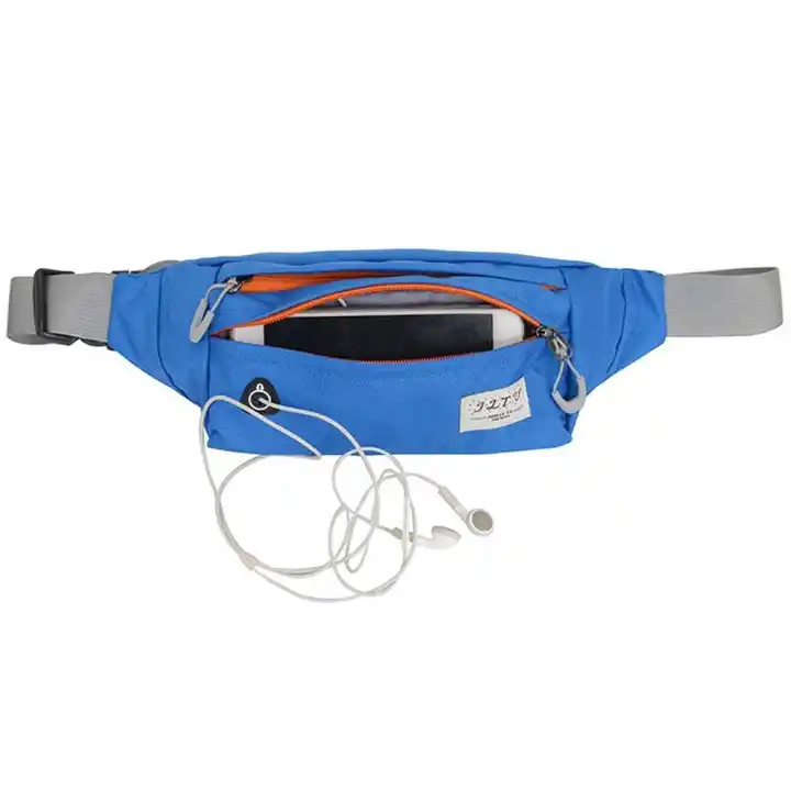 women's workout fanny pack