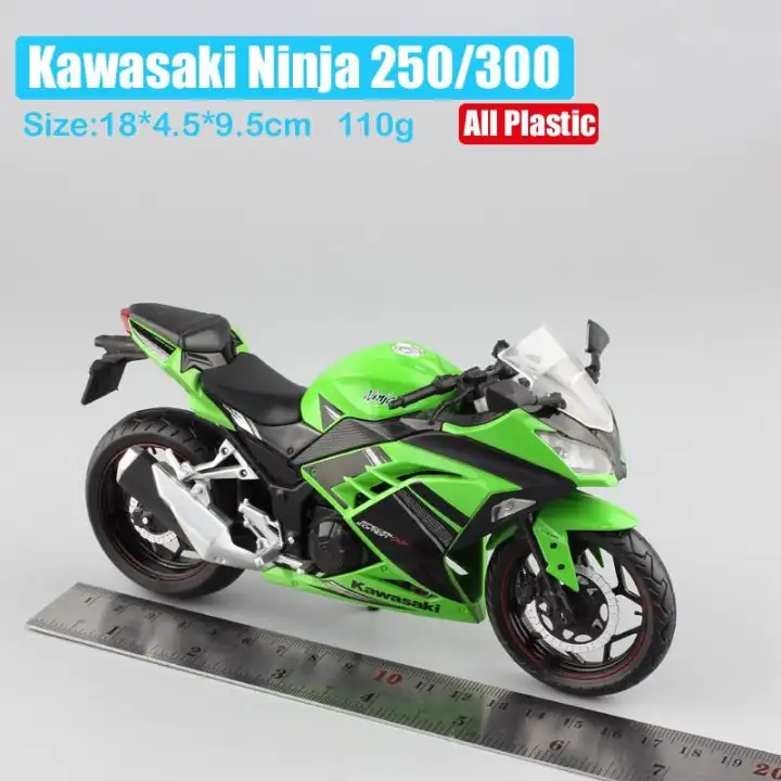 toy sports bike