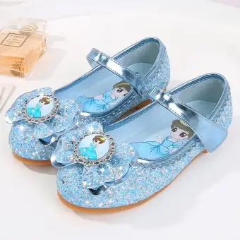 elsa anna shoes