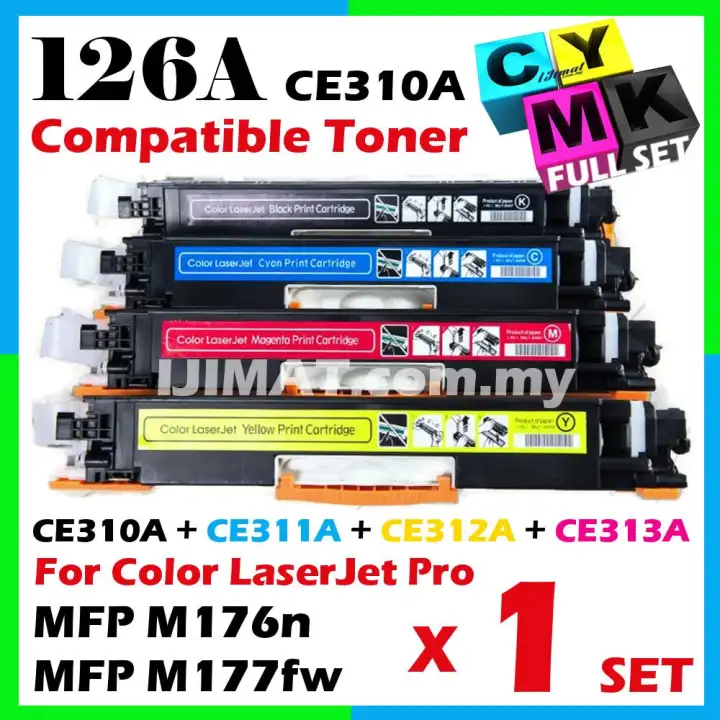 toner 310a