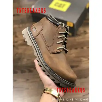 shoes caterpillar original