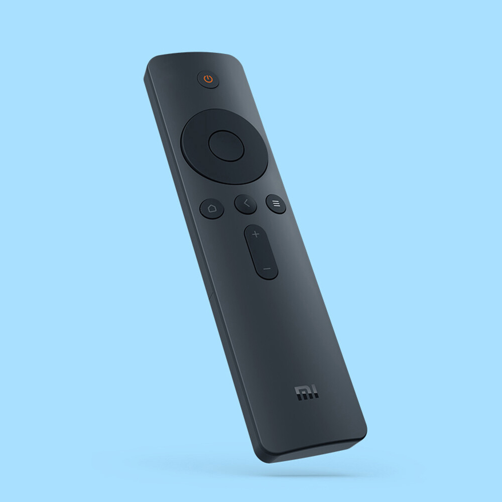 Điều Khiển Từ Xa Xiaomi IR, Hộp TV Điều Khiển Từ Xa, Cho Xiaomi Mi Smart TV Box 11 Phím