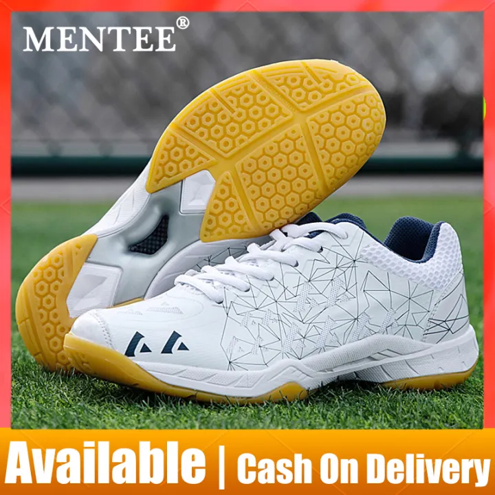 outdoor badminton shoes