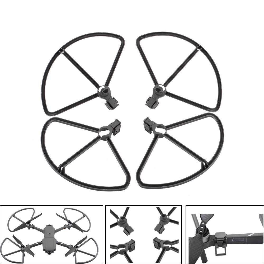 Propeller Protector Drones