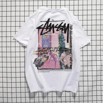 stussy t shirt price