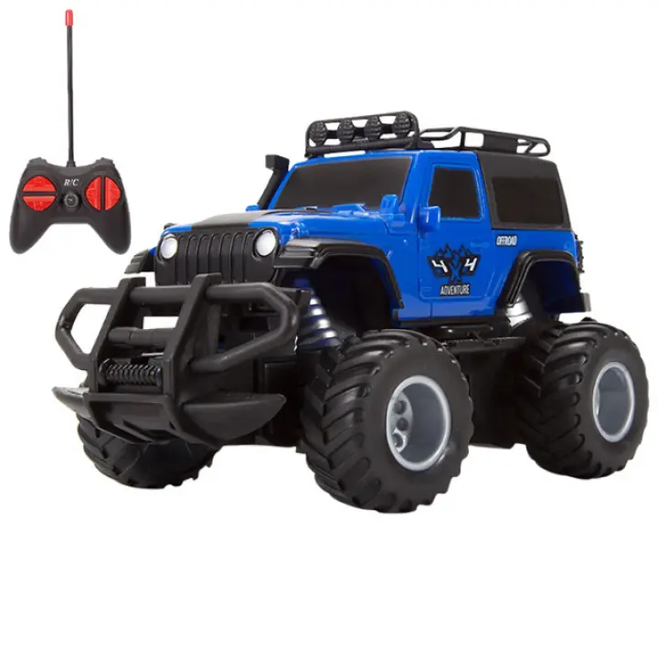 remote control truck remote control truck
