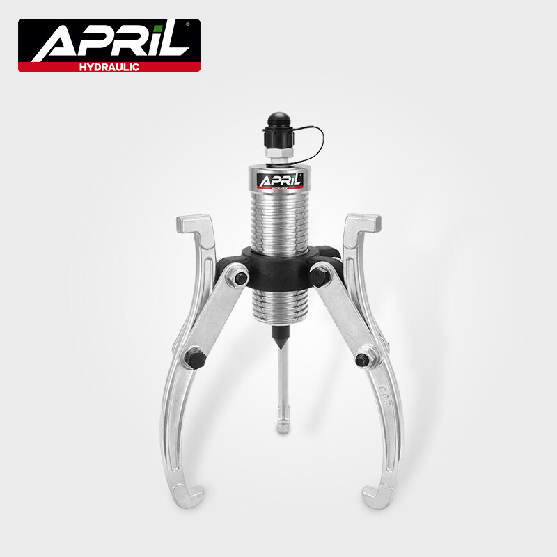 10 tons hydraulic gear puller bearing puller without hand pump wheel