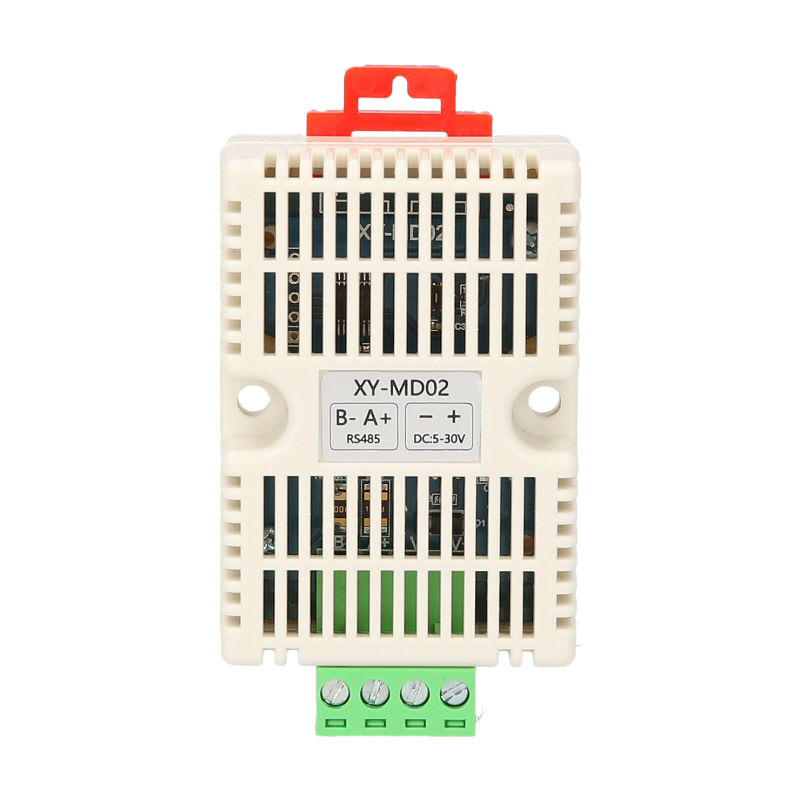 Temperature Sensor Rs485 at Kirk Luckett blog