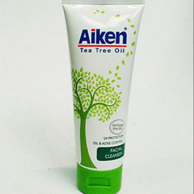 harga cleanser aiken