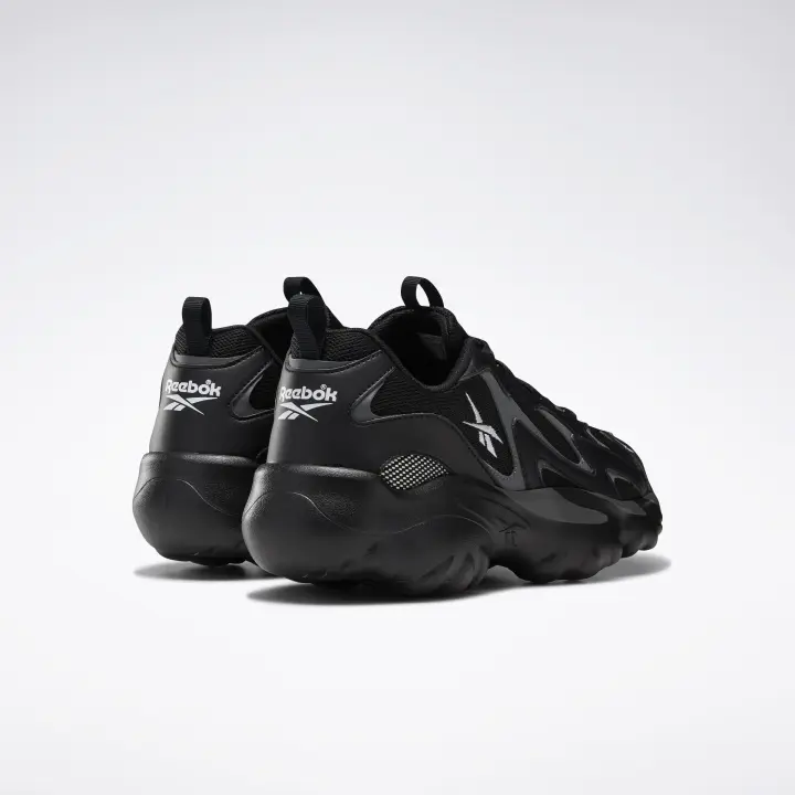 reebok dmx 1000 black