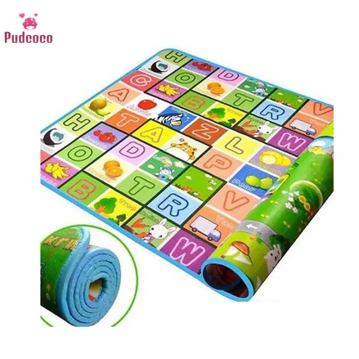 baby play mat lazada