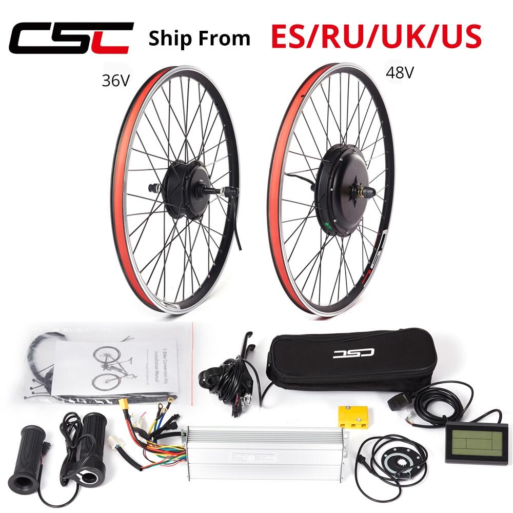 1500w 48v ebike kit