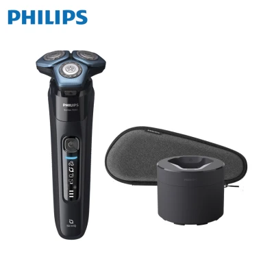 Philips Wet & Dry Electric Shaver series 7000 (S7783/50)