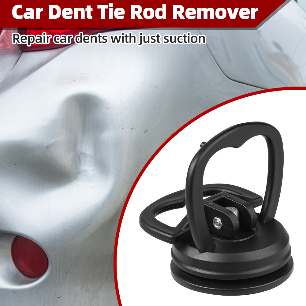Mini Car Repair Dent Puller Remover Auto Glass Suction Cup Body Panel Fixing Tool Removal Tool