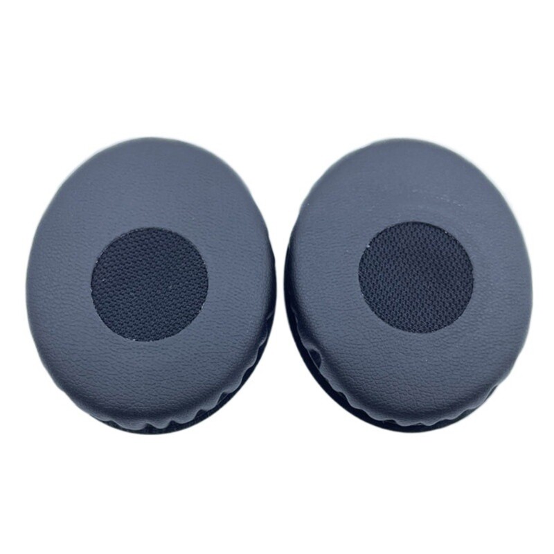 【ES】Earphone Ear Pads Earpads Sponge Soft Foam Cushion Replacement for-S-ennheiser HD228 HD229 HD218 HD219 HD220 HD238