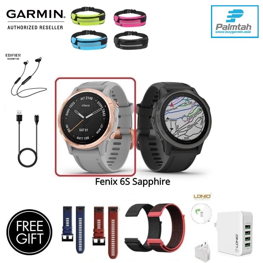 garmin fenix 8