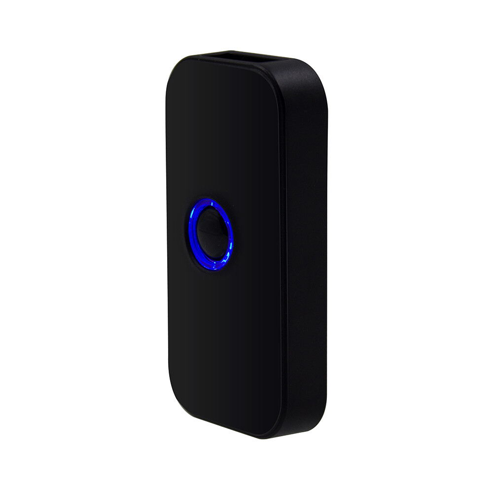 Aibecy Handheld 3-in-1 Barcode Scanner 1D/2D/QR Bar Code Reader Support BT & 2.4G W-ireless & USB Wired Connection Compatible with Windows Android M-ac iOS for Supermarket Retail Logistics Warehouse,Support 1D&2D&QR Code