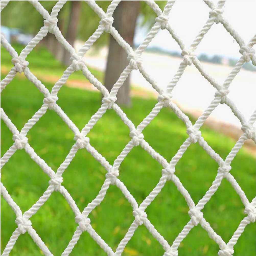 Multipurpose safety net building rope antifall net balcony window