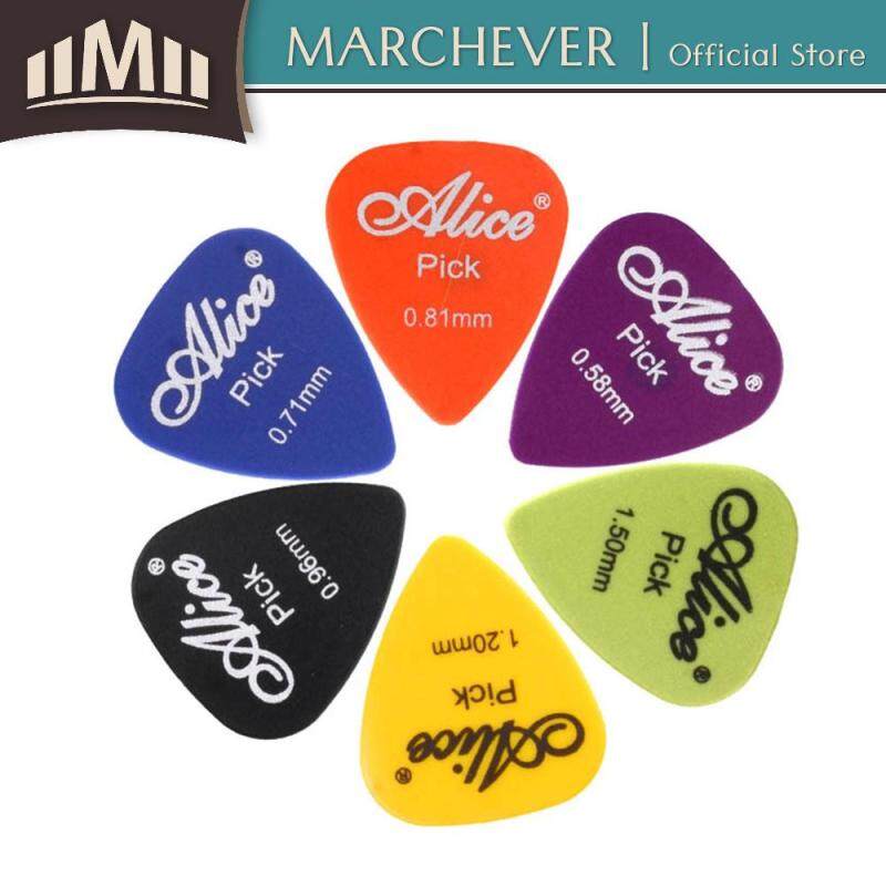 Acoustic Guitar Pick Electric Guitar Picks Plectrums Musical - 100pcs in box Malaysia