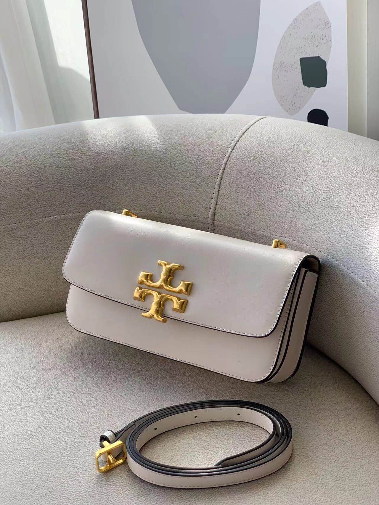 【Available TB】Small baguette bag 89644