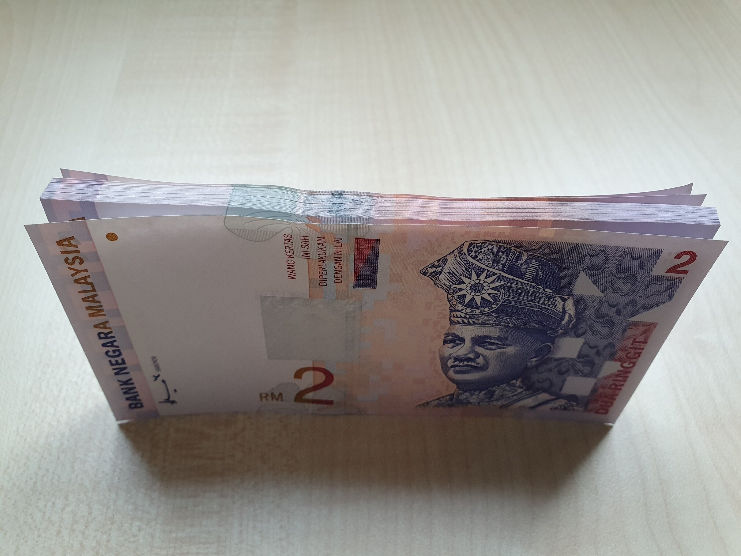 Beli rm 2 ringgit malaysia Pada Harga Terendah  Lazada.com.my