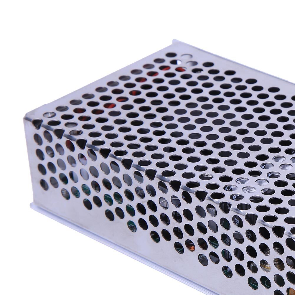 Zonejoy Yoaushop Bộ Điều Khiển Tốc Độ Động Cơ DC 10-50V 100A 5000W, Bộ Điều Khiển Công Tắc Điều Khiển PWM -Intl