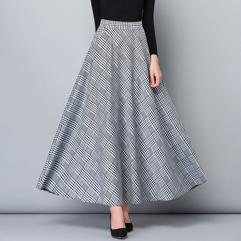 long skirts ladies uk