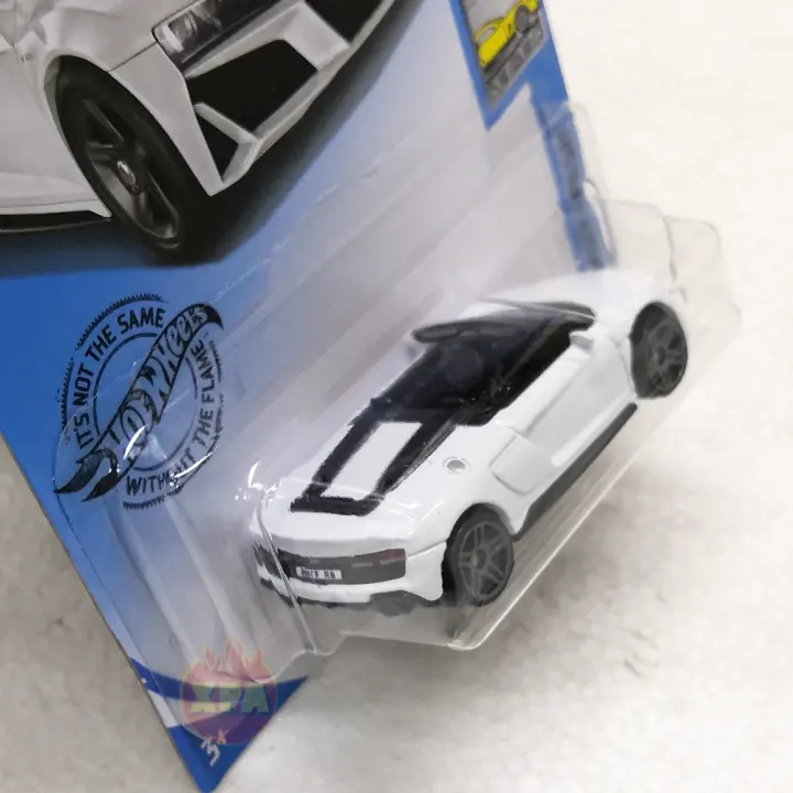 2019 diecast cars