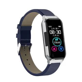 smartwatch bluetooth earphone