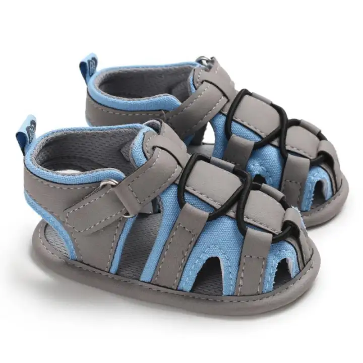 sandals for 18 month old boy