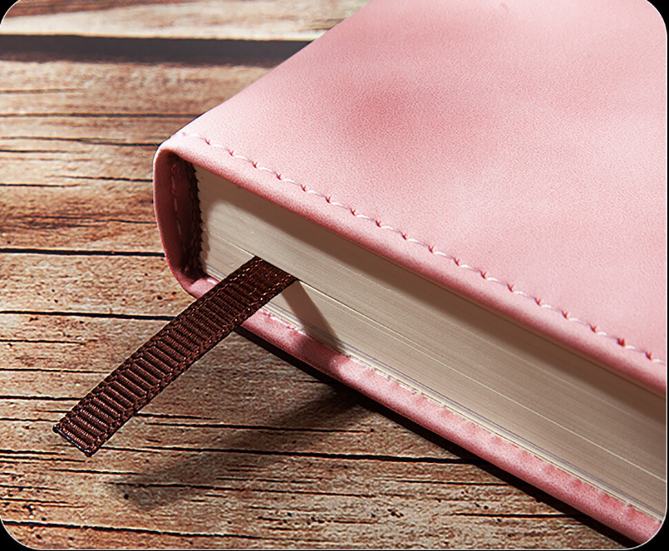 Simple Notebook School Supplies Diary Compact Notepad A5 Deer Head Notebook Notebook