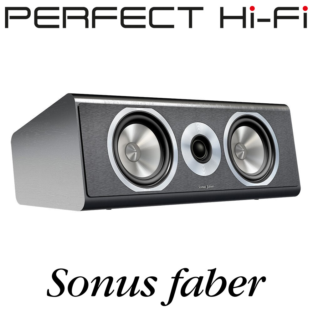 sonus faber surround speakers