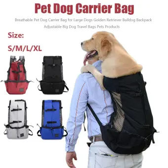 dog bag lazada