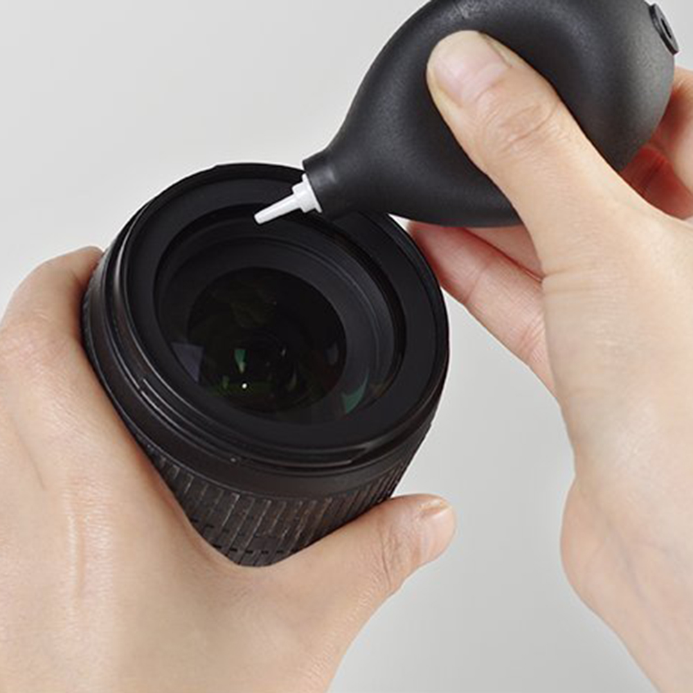 Bộ Dụng Cụ Vệ Sinh Máy Ảnh Kỹ Thuật Số Cầm Tay 19 Chiếc, Ống Kính DSLR, Dành Cho Máy Ảnh Sony Nikon Làm Sạch Cảm Biến