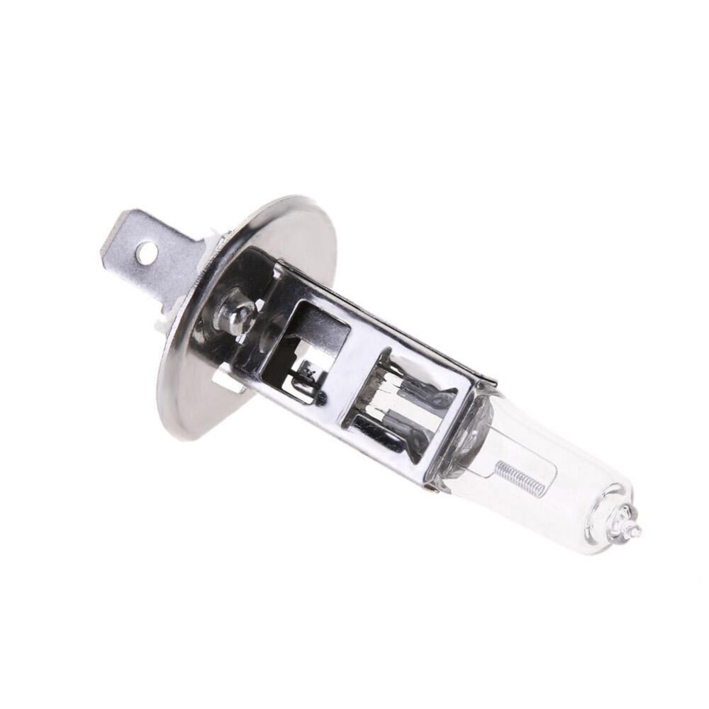 H1 12V 100W Universal Car Lamp Light Bulb Head Light Quartz Halogen Lamp
